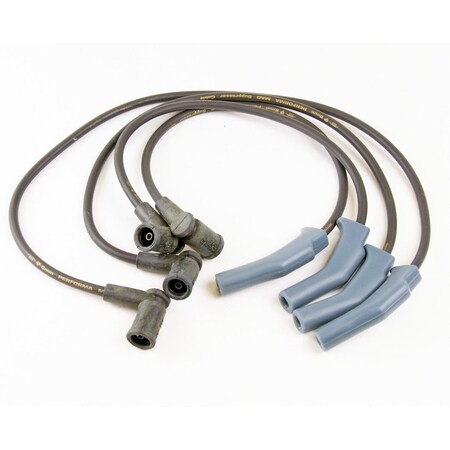 Prenco 03-95 Ford Ign Wire Set, 35-87594 35-87594
